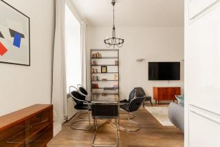 Warsaw Concierge Freta - 5