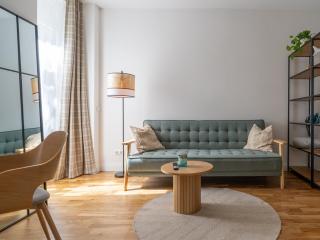 bevoflats - Designer Apartments in Kreuzberg, Bergmannkiez - 0