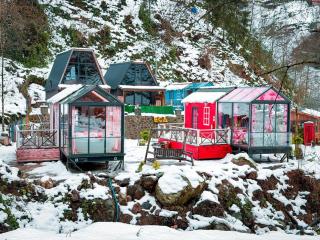 Eça River Bungalov - 0