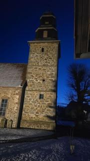 kirchhaus erbaut in jahr 1839 - 9