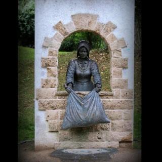 kirchhaus erbaut in jahr 1839 - 7