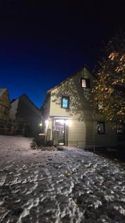 kirchhaus erbaut in jahr 1839 - 4