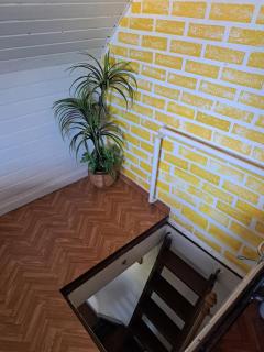 kirchhaus erbaut in jahr 1839 - 3