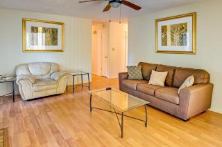 Fayetteville Vacation Rental with Yard! - 5