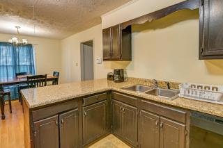 Fayetteville Vacation Rental with Yard! - 3