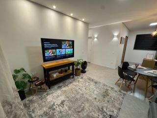 Casa Nova & Aconchegante - 1