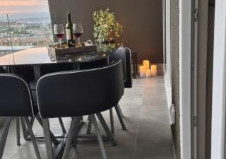 Departamento de Lujo, Comodidad y Estilo - 8