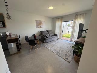 Casa Nova & Aconchegante - 3