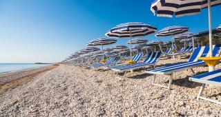 La Porta sul Mare - Fronte Mare - 2