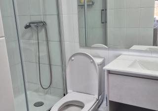 Departamento de Lujo, Comodidad y Estilo - 6