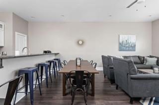 Urban Luxury in Fountain Square - Walk to Fun - Family Friendly - 1