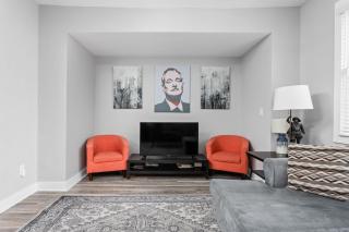 Family Retreat mins to Children's Museum - 1