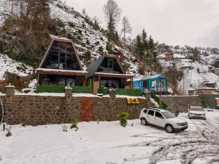 Eça River Bungalov - 9