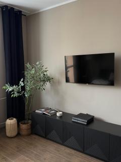 Apartament MOCHA Szczytno Mazury - 2