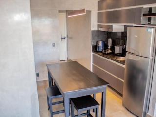 Cobertura vista mar - 2