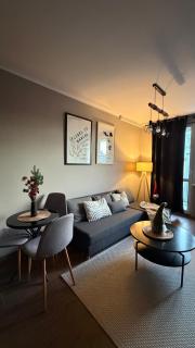 Apartament MOCHA Szczytno Mazury - 9