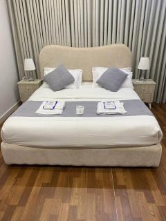 شقة غرفة وصالة جدة المروة - 7