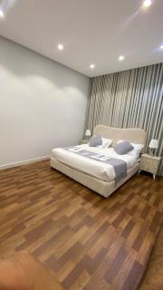 شقة غرفة وصالة جدة المروة - 1