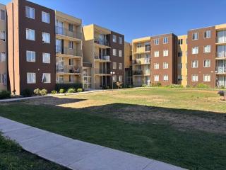 Departamento Completo a 5 minutos de Outlet EASTON Quilicura - 6