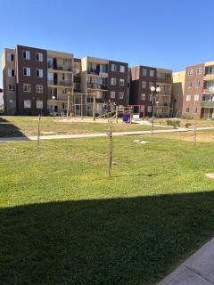 Departamento Completo a 5 minutos de Outlet EASTON Quilicura - 3