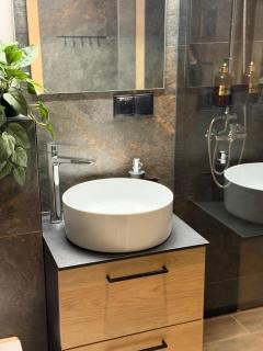 Apartament MOCHA Szczytno Mazury - 4