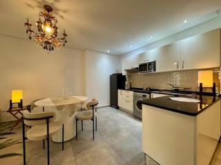 Appartement central à La Marsa ville - 6