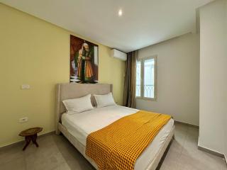 Appartement central à La Marsa ville - 3