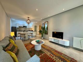 Appartement central à La Marsa ville - 2