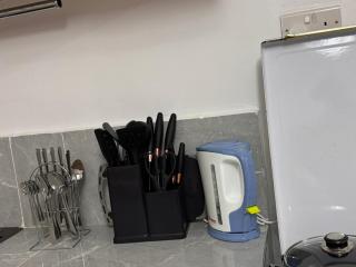 Mt Kenya Views Summit Studio bnb with a Working Desk - 2