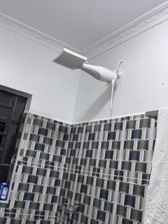 Mt Kenya Views Summit Studio bnb with a Working Desk - 1