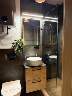 Apartament MOCHA Szczytno Mazury - 5