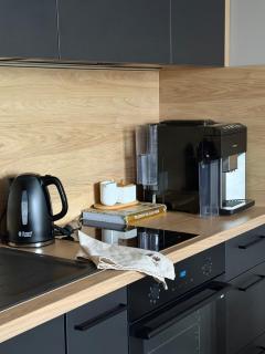 Apartament MOCHA Szczytno Mazury - 6