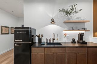 The Optimist Guesthouse | 5 - 5