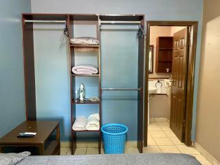 Merendon Suite Apartamento - 7