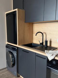 Apartament MOCHA Szczytno Mazury - 7