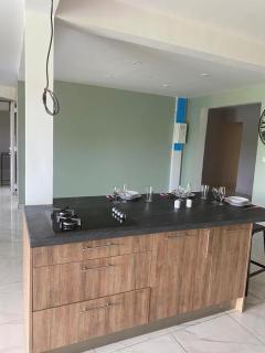 Le Vert Santal - T2 chaleureux et confortable - 7