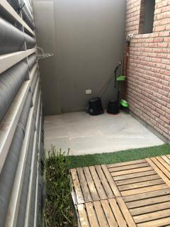 Aifin bonito monoambiente - 9