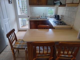 BAHIA PELICANOS Departamento Gran Vista Naturaleza - 9