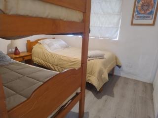 BAHIA PELICANOS Departamento Gran Vista Naturaleza - 8