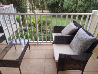 BAHIA PELICANOS Departamento Gran Vista Naturaleza - 7