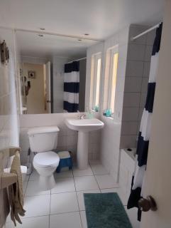 BAHIA PELICANOS Departamento Gran Vista Naturaleza - 5