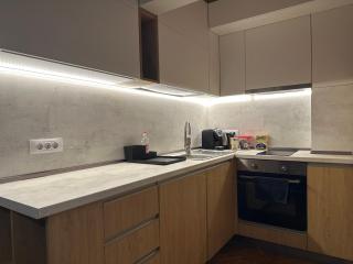 Central Apartment in Varna - Warna - 8