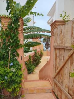 Studio Jean-Pierre Vue sur Mer pour les familles - Oualidia - 1