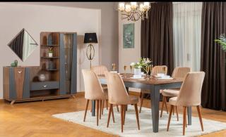 شقة الحى اللاتيني العالمين الحديدة - 0