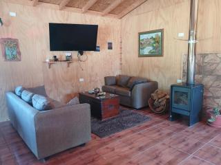 Casa Entre Cerros - 0