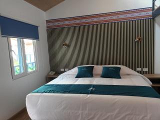 Hotel Casa Campesina - 7