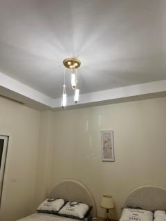 شقة الحى اللاتيني العالمين الحديدة - 6