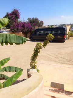 Studio Jean-Pierre Vue sur Mer pour les familles - Oualidia - 1