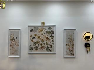 شقة الحى اللاتيني العالمين الحديدة - 3