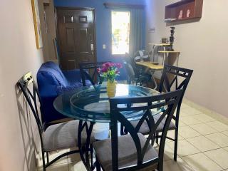 Merendon Suite Apartamento - 4